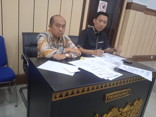 Dugaan Pelanggaran Netralitas ASN Berlanjut ke Pengadilan Negeri Gedongtataan