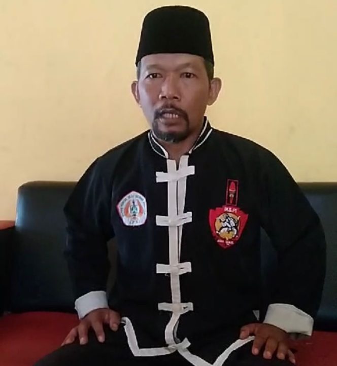IKSPI Pesawaran Dukung Paslon ASRI
