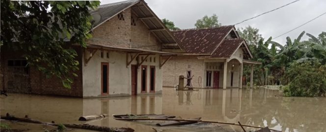 Jeritan Warga Pesawaran Korban Banjir, Bupati Dendi Kemana?