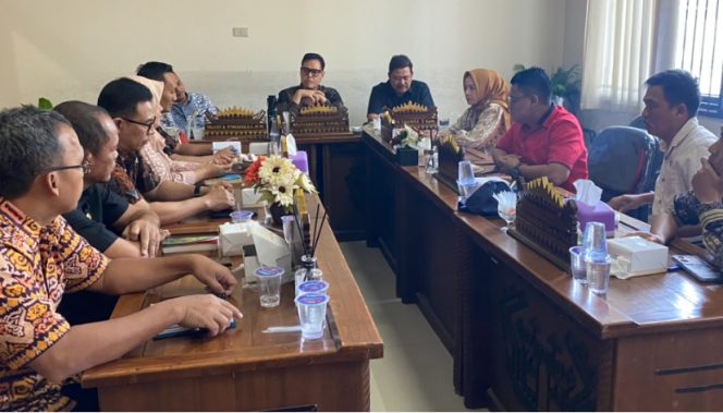 Komisi IV DPRD Pesawaran Dalami Dugaan Penyimpangan Dana PIP