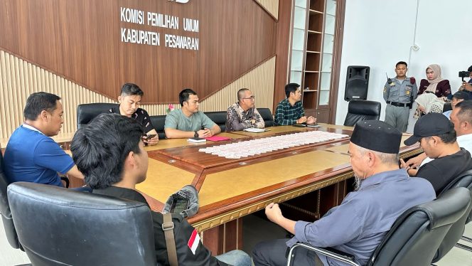 Belum Ada Jawaban Tertulis Dari KPU Atas Tuntutan Masyarakat, People Power Akan Beraksi