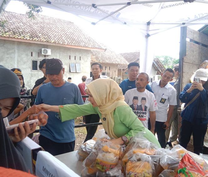 Ringankan Beban Masyarakat, Pemda Gelar Pasar Murah Pada Bulan Ramadhan