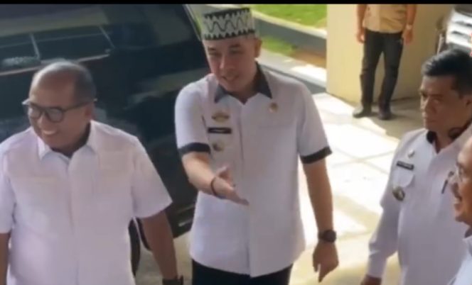 Pj Gubernur Sebut Pesawaran Bisa Jadi Bali Kedua