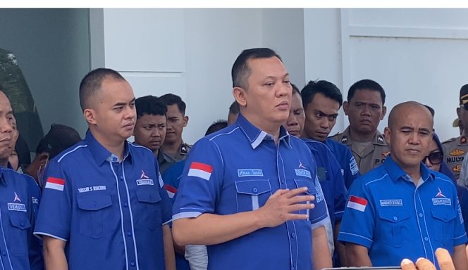 Disinyalir Tidak Jalankan Putusan MK, Penetapan Supriyanto-Suriansyah Dinilai Cacat Hukum