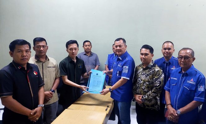 Bawaslu Rekomendasi Potensi Persoalan Yang Akan Terjadi Selama PSU Kepada KPU Pesawaran
