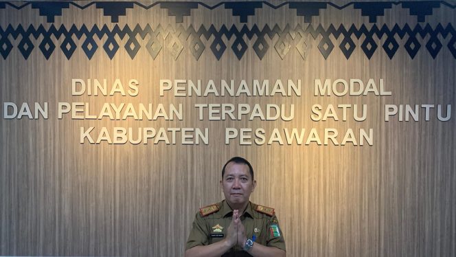 Ayo Segera Sampaikan LKPM Tri Wulan II