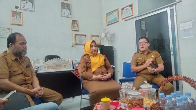 Tidak Hanya Pelayanan Kesehatan, Bansos 22.500 Peserta BPJS PBI Pusat Juga Terputus