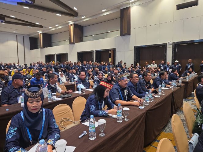 M. Nasir: Rakernas Partai NasDem Bahas Isu Strategis, Kebijakan Publik Hingga Strategi Pemilu 2029