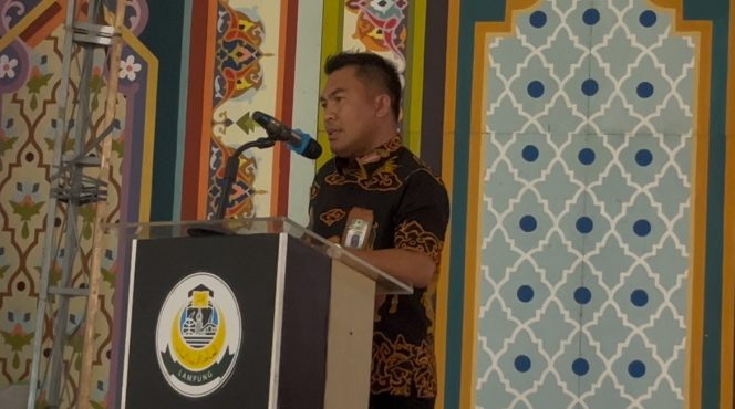 Kemenag Pesawaran Gercep Sosialisasikan KBC