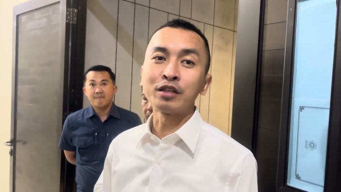 DPRD Pesawaran Gelar Paripurna Istimewa Dalam Ranga HUT Kemerdekaan RI Ke-80