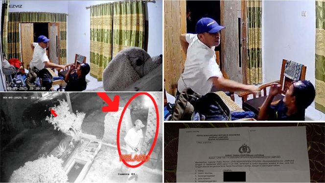 Wartawan Media Online Jadi Sasaran Penganiayaan