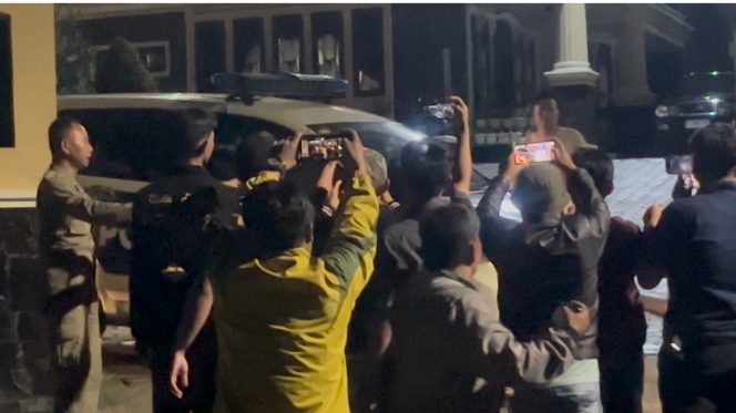 Bungkamnya Kejati, Menyisakan Teka -Teki
