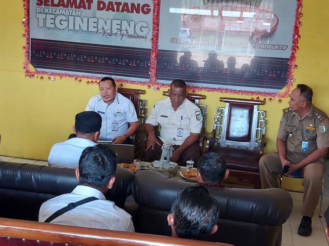 Realisasi PBB P2 Capai 87 Persen, Bapenda Optimis Hingga Akhir Tahun Realisasi Sesuai Ketetepan