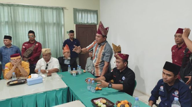 Indikasi Manuver Petinggi PTPN Jelang Aksi Damai