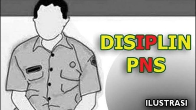 Diduga “Makan Gaji Buta”, Wakil Ketua DPRD Pesawaran M. Nasir Minta Kasus ASN ST Diusut