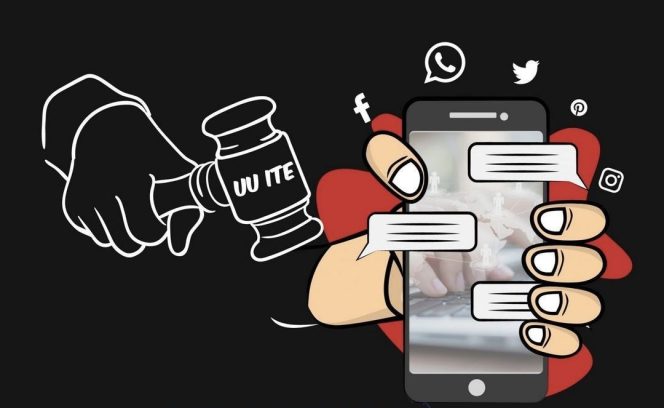 Polisi Panggil Saksi Dugaan Pelanggaran UU ITE Anggota DPRD Pesawaran