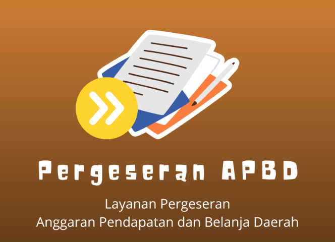 Perkim Pesawaran Klaim Pergeseran Anggaran Rp4,7 Miliar Sesuai Mekanisme