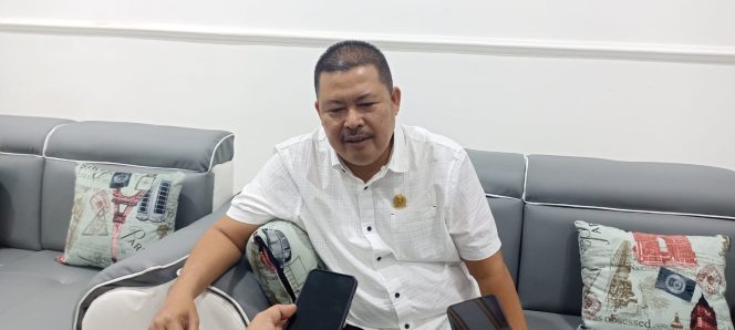 Pergeseran Anggaran Rp 4,7 M di Dinas Perkim Diduga Tidak Sesuai Aturan